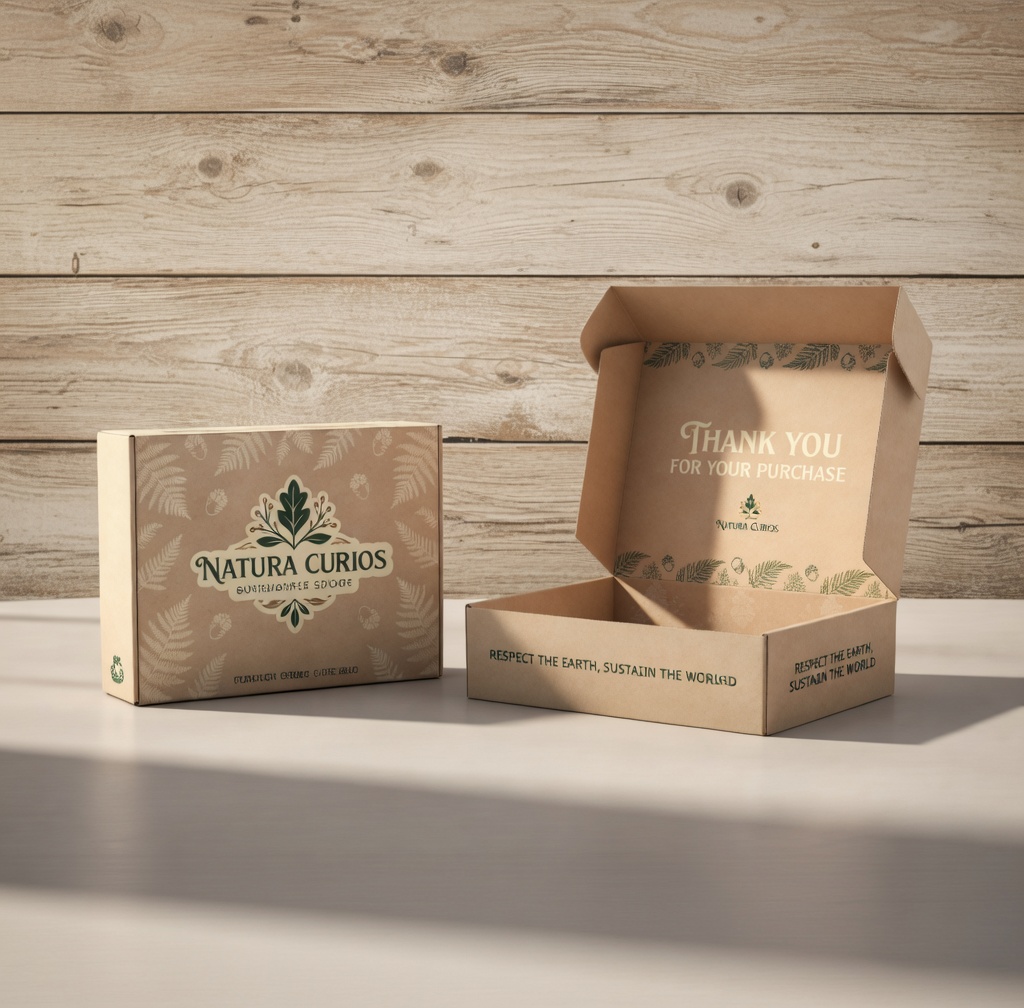 custom mailer boxes