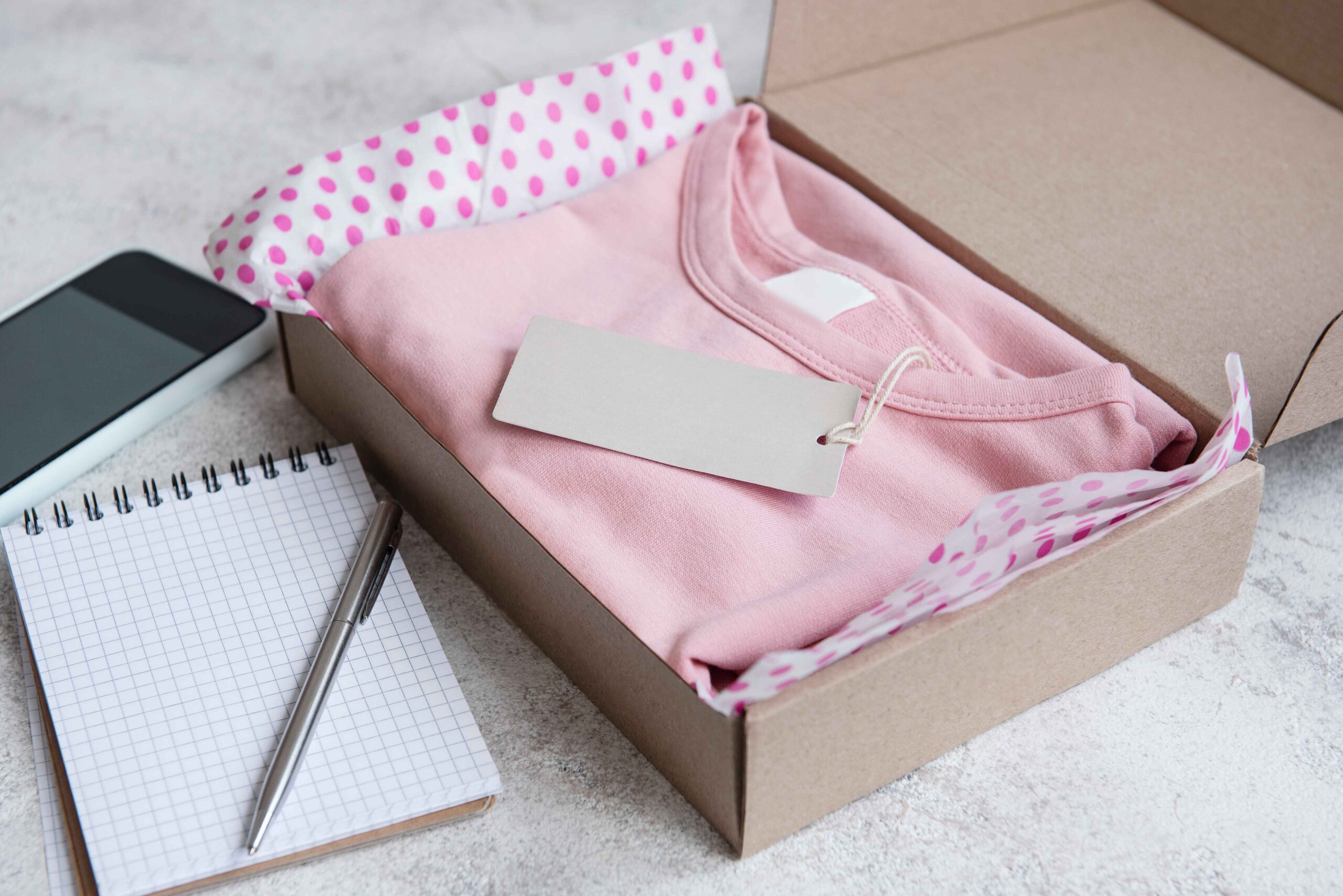 luxury packaging boxes