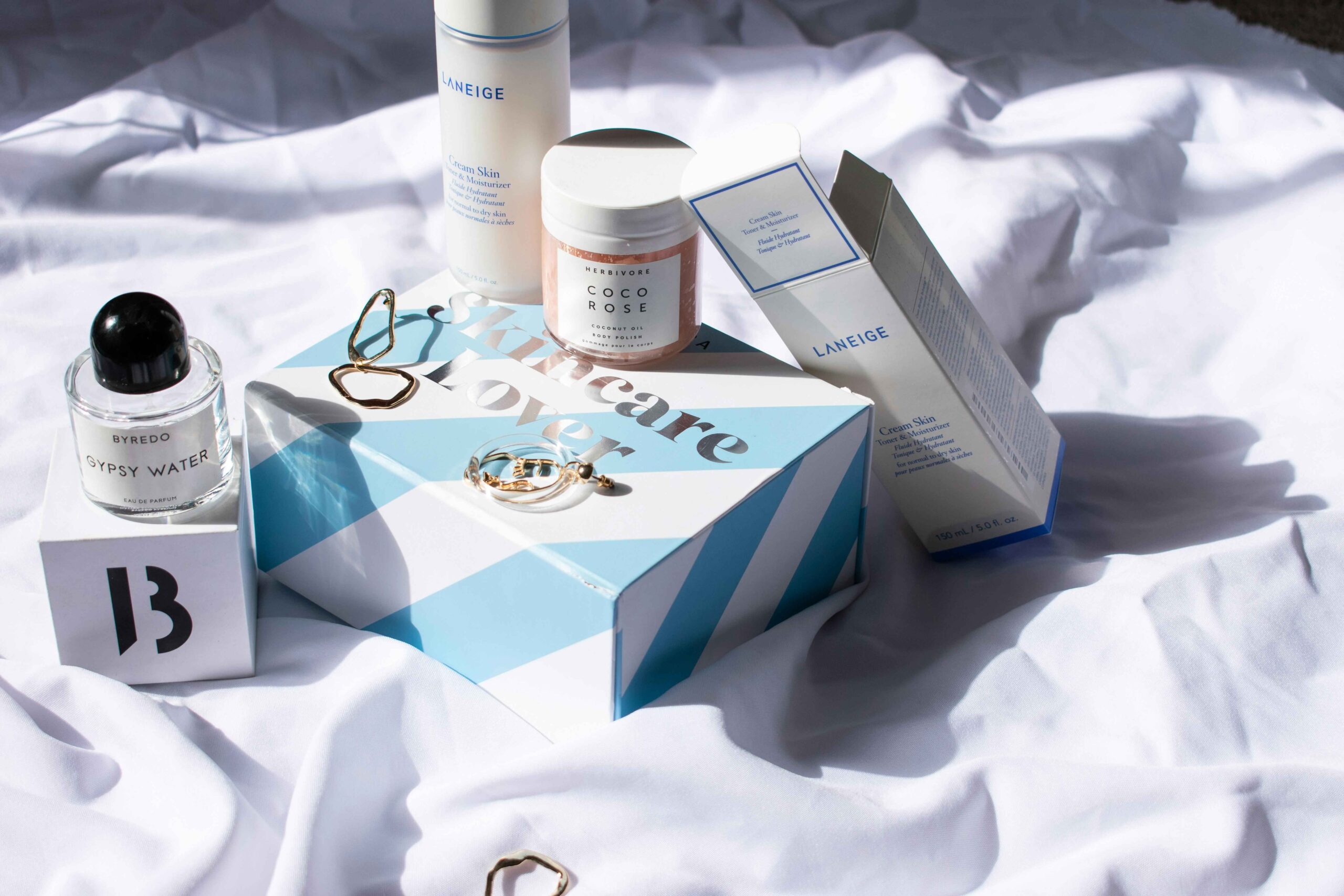 custom e-commerce packaging