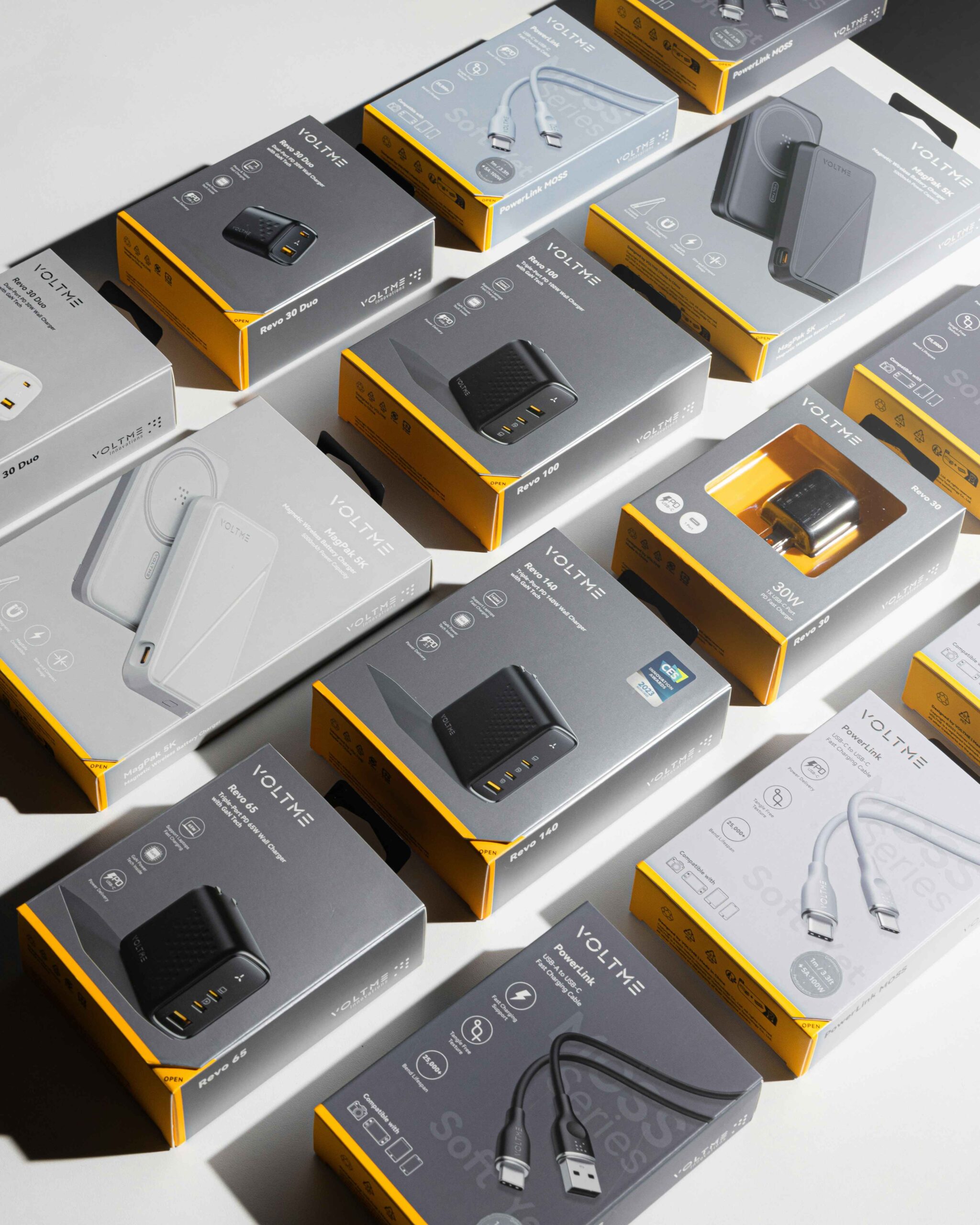 sustainable packaging solutions