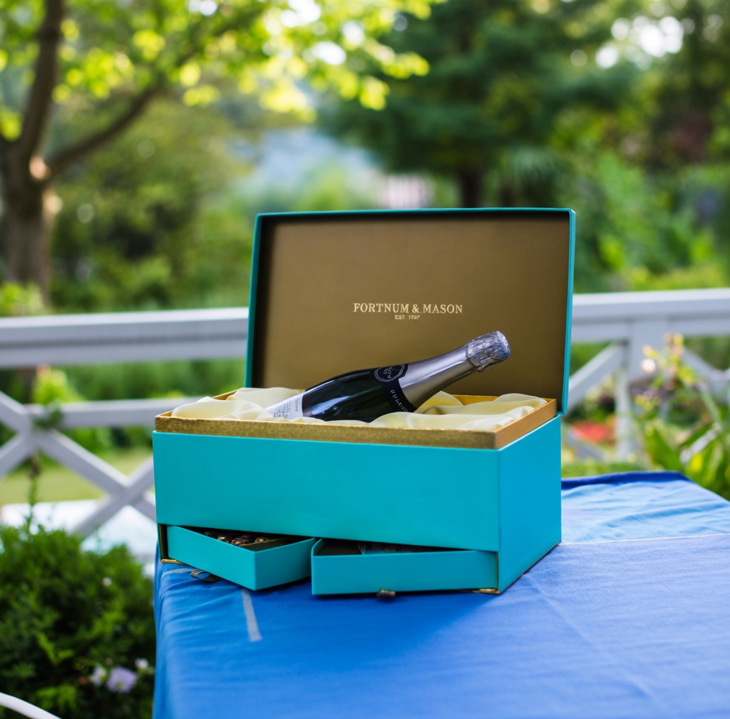 gift packaging boxes